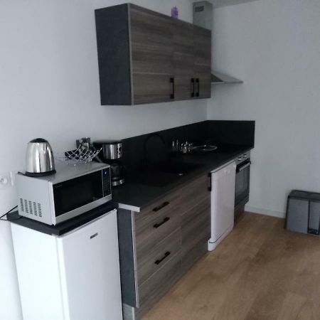 Appartement loft bien équipé hyper centre d'Amboise Extérieur photo