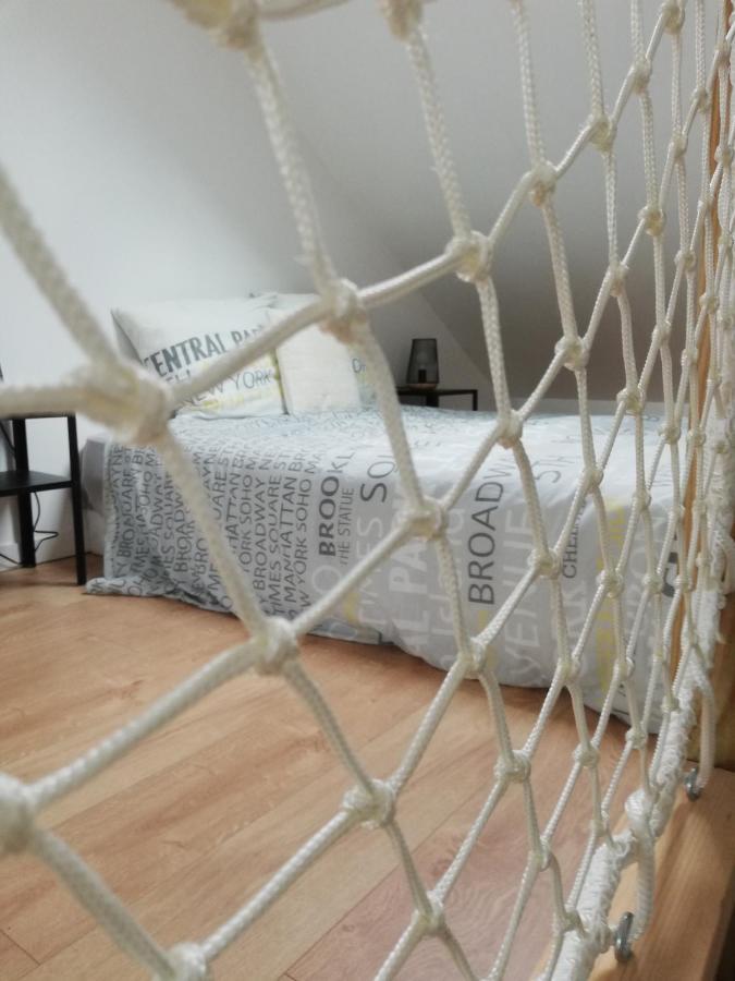 Appartement loft bien équipé hyper centre d'Amboise Extérieur photo